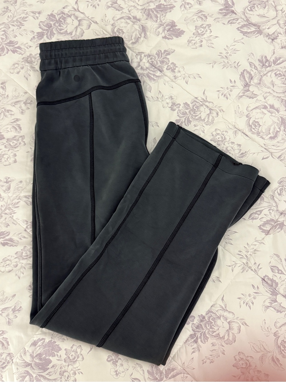 Lululemon Softstreme High-Rise Pant